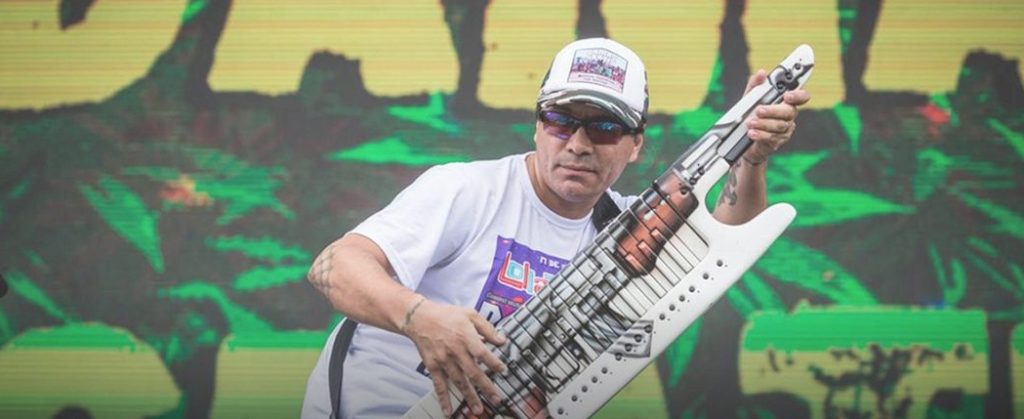 Confirmada parrilla artística de Pampilla 2024: Una fiesta con sabor a cumbia, reggae y humor