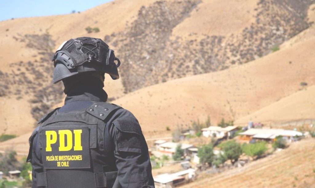 Clan de Ovalle: Segundo grupo que se iba a entregar cambia de opinión tras traslado a Huachalalume