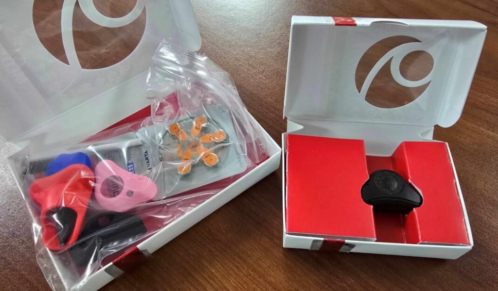 Región de Coquimbo: Junaeb entrega tecnología auditiva de vanguardia a estudiantes con microtia