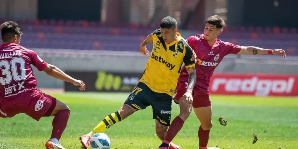 Clásico Coquimbo Unido vs. CD La Serena se jugará a estadio casi lleno, pero sin público visitante