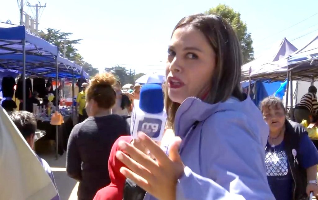 Coquimbo: Mujer condenada a pagar $3 millones por ciberacoso a comerciante