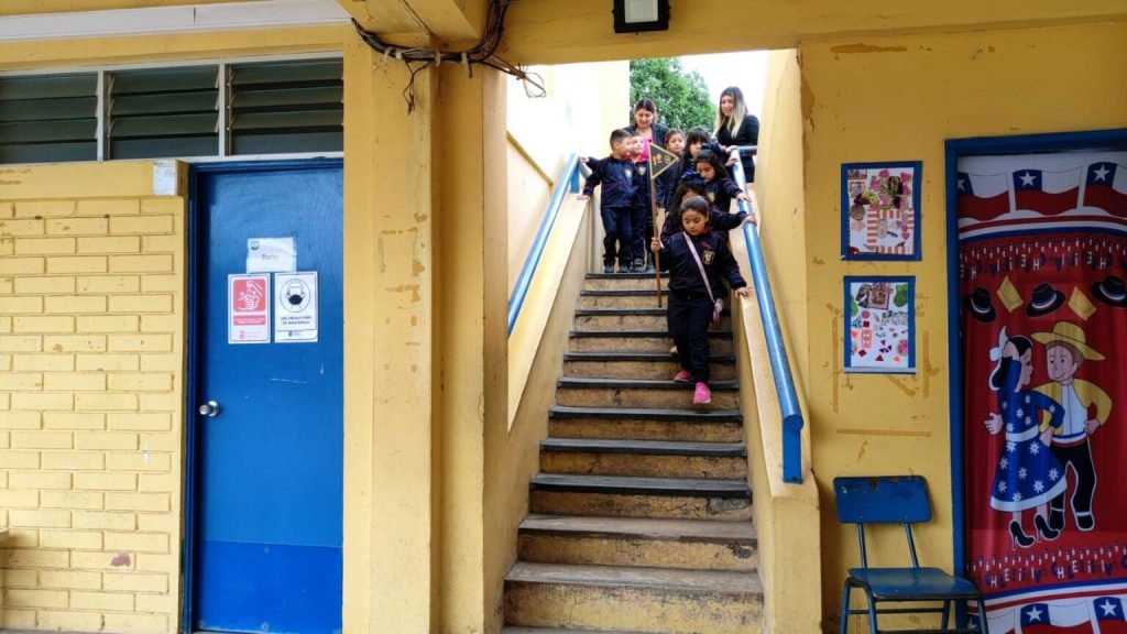 SENAPRED Coquimbo anuncia simulacro por remoción en masa para el 24 de octubre en La Serena y Coquimbo