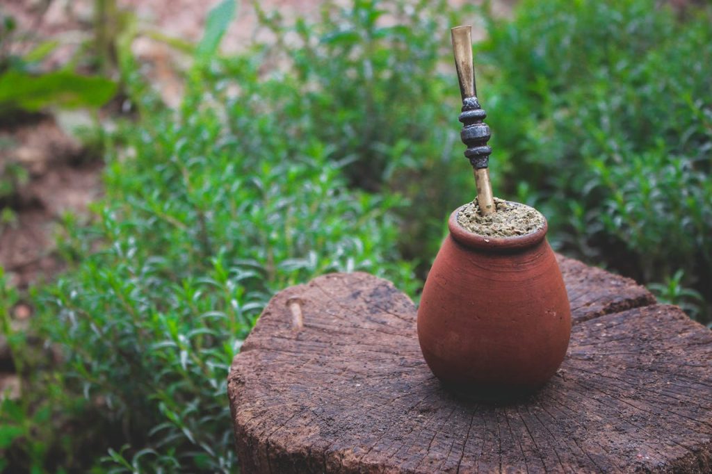 El mate, tradición que cruza fronteras