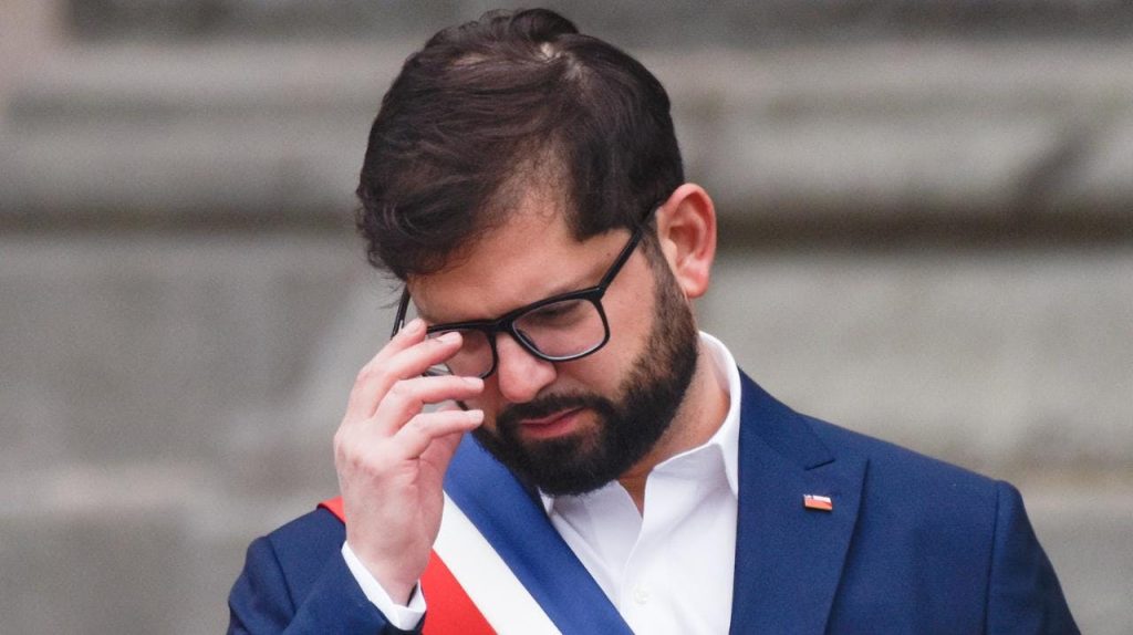 Decretan duelo nacional por víctimas de incendios en Ñuble, Biobío y La Araucanía