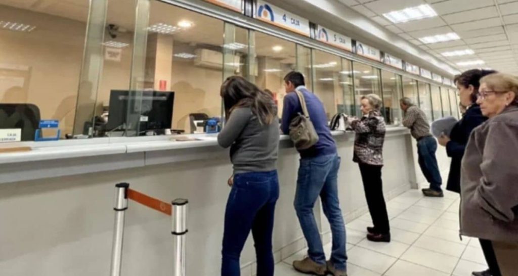 beneficio automático