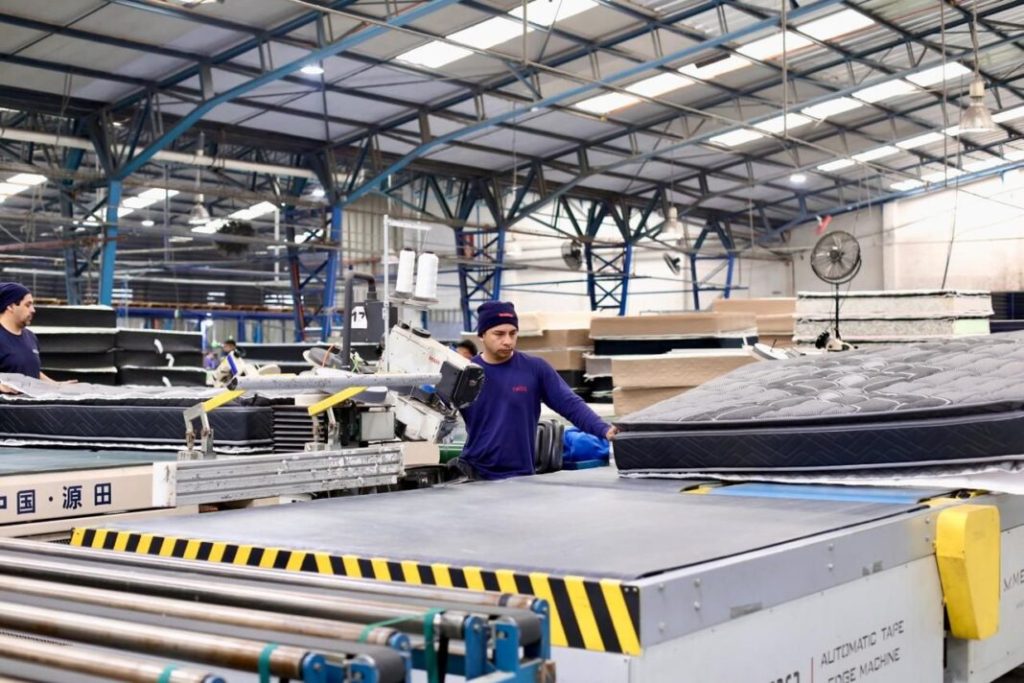 Desempleo sube en Coquimbo, pero crece el empleo formal y baja la informalidad