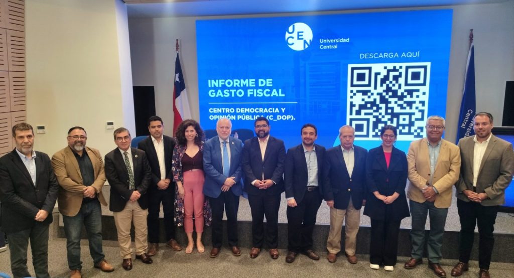 Estudio revela que, aunque aumentan los recursos públicos, Coquimbo enfrenta problemas de ejecución y bajo crecimiento