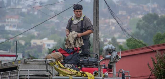 ¿Cómo recibir el Bono de Recuperación por incendios y cuánto es?