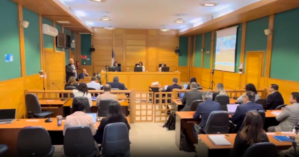 Veredicto en Operación Huracán: seis involucrados resultan condenados