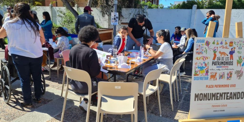 Día de los Patrimonios llega en verano a la Región de Coquimbo con más de 60 actividades gratuitas