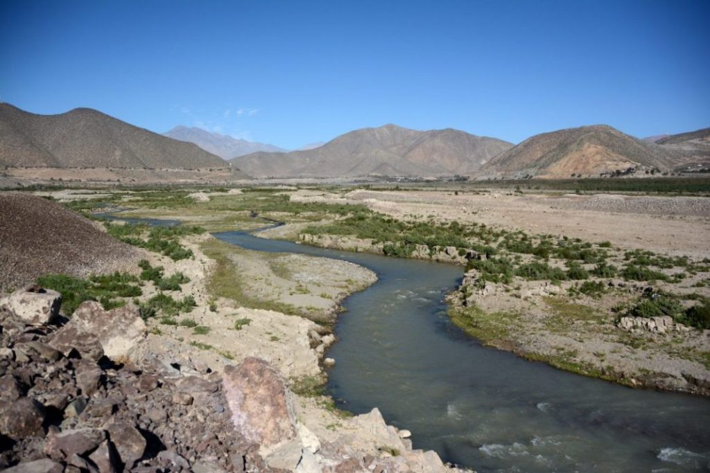 Embalses en niveles críticos y alertan por posibles olas de calor en la Región de Coquimbo
