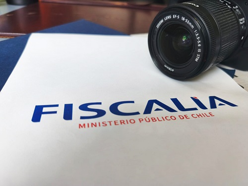 Fiscalía mantiene investigación abierta por robos violentos a conductores de aplicaciones en La Serena