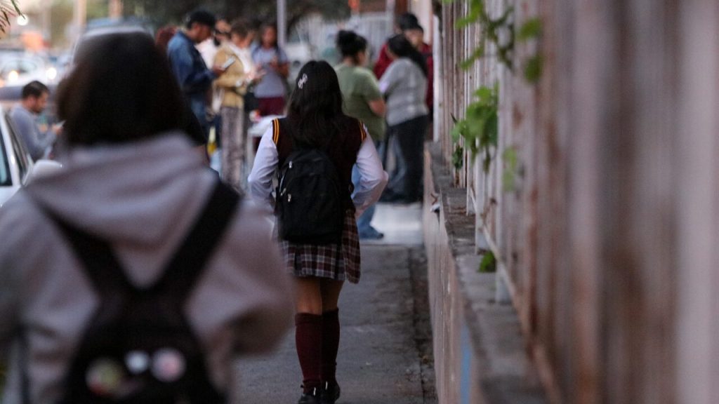 Regreso a clases 2026 en Chile: preguntas clave sobre inicio de clases y vacaciones de invierno regreso a clases 2026 en Chile