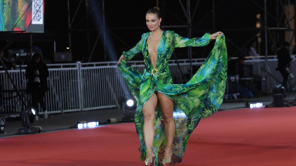 Horario y rostros confirmados para la Gala de Viña 2026