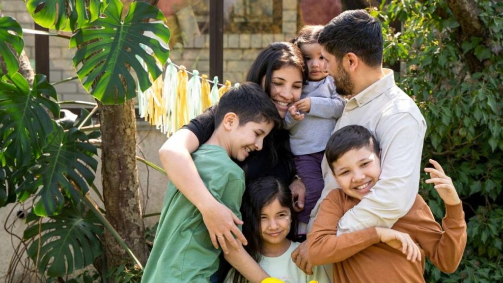 Bono Base Familiar 2026