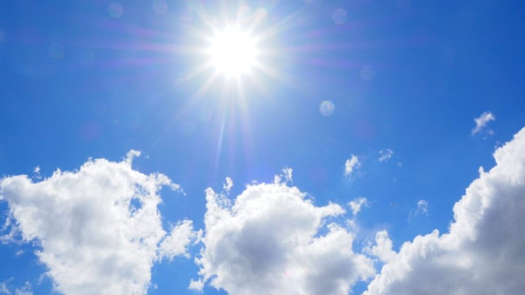 Declaran Alerta Amarilla por calor extremo en la Región de Coquimbo: refuerzan llamado a prevenir incendios