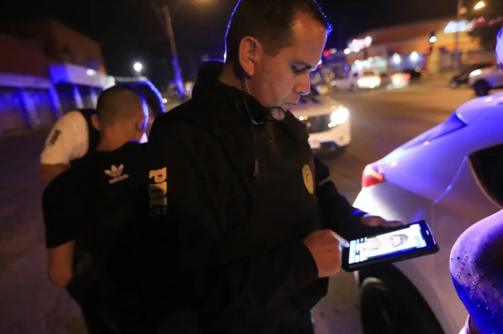 Detienen a pareja por microtráfico en Coquimbo: vendían droga en pleno centro