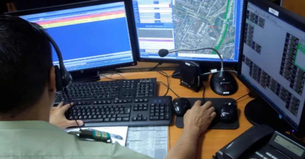 Héroe a los 7 años: niño llama al 133 y evita femicidio de su madre en Coquimbo