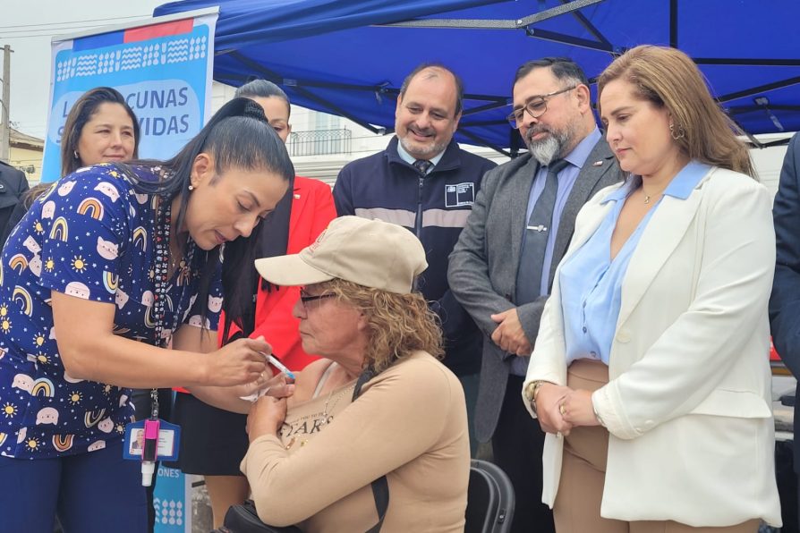 Refuerzan protección de personas en situación de calle antes del invierno