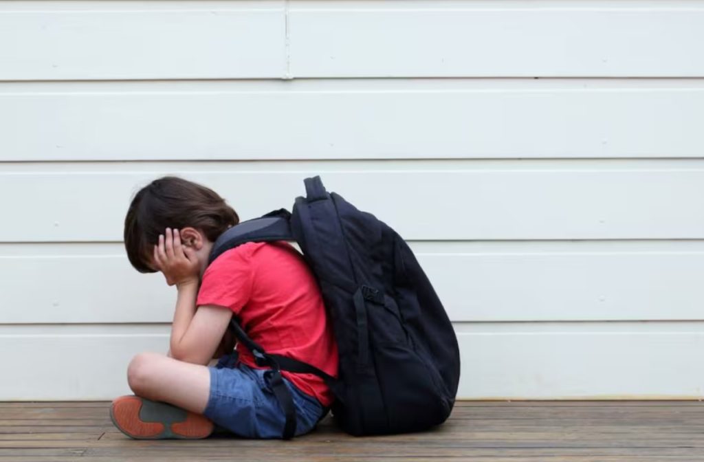 Chile obtiene el peor resultado en bienestar infantil entre países de altos ingresos