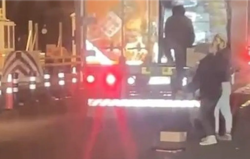 Transportistas alertan por ola de robos en rutas de la región de Coquimbo