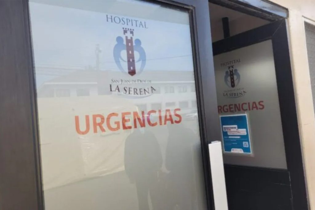 Confirman meningitis bacteriana en caso de joven fallecido que generó cuestionamientos en La Serena