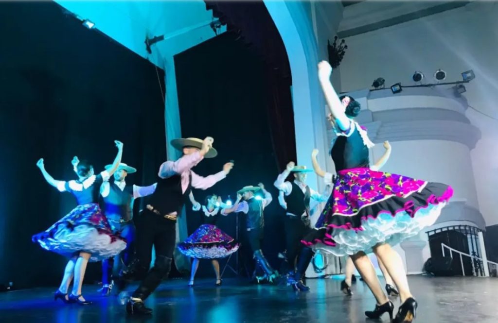 Espectáculo de luces, música y danza marcará la celebración del Día del Patrimonio en La Serena