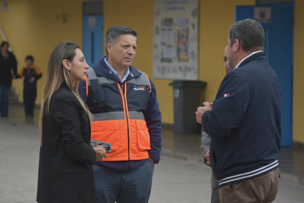 Región de Coquimbo tendrá masivo simulacro de sismo y tsunami tras casi ocho años