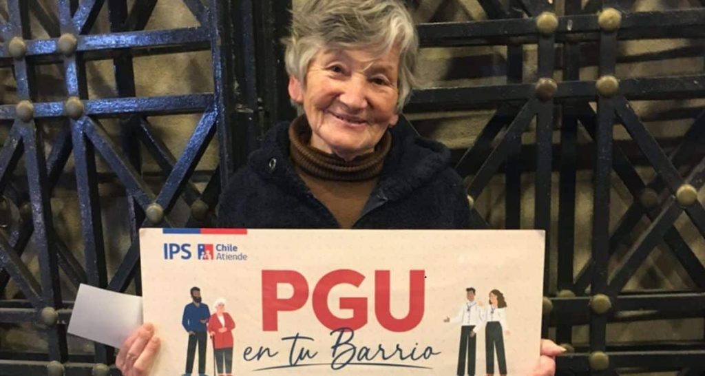 Más dinero para adultos mayores: PGU inicia aumento progresivo este 2026