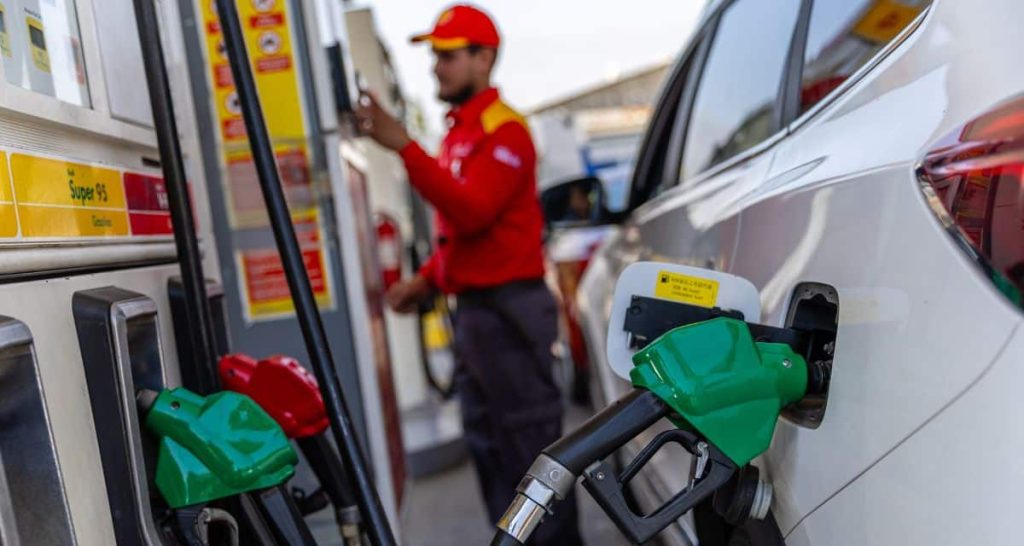 Ahorro en el diésel: Conoce los nuevos valores de los combustibles según ENAP