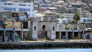 Alcalde y gobernador chocan por demora en proyecto Mercado del Mar en Coquimbo