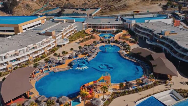 Tragedia en resort de Coquimbo: hombre murió tras atragantarse mientras comía