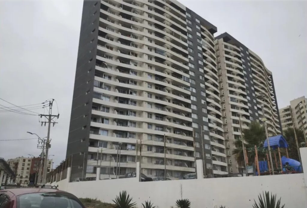 Remate de BancoEstado incluye departamentos en zonas turísticas de La Serena y Coquimbo