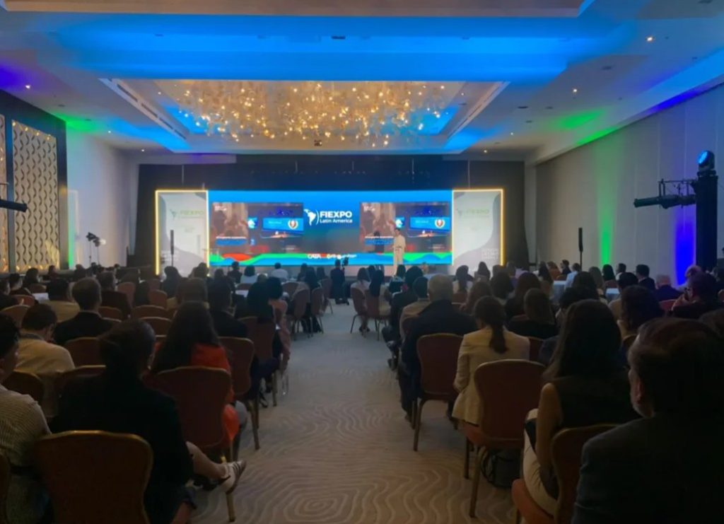 La Serena busca atraer congresos y eventos internacionales desde FIEXPO 2026