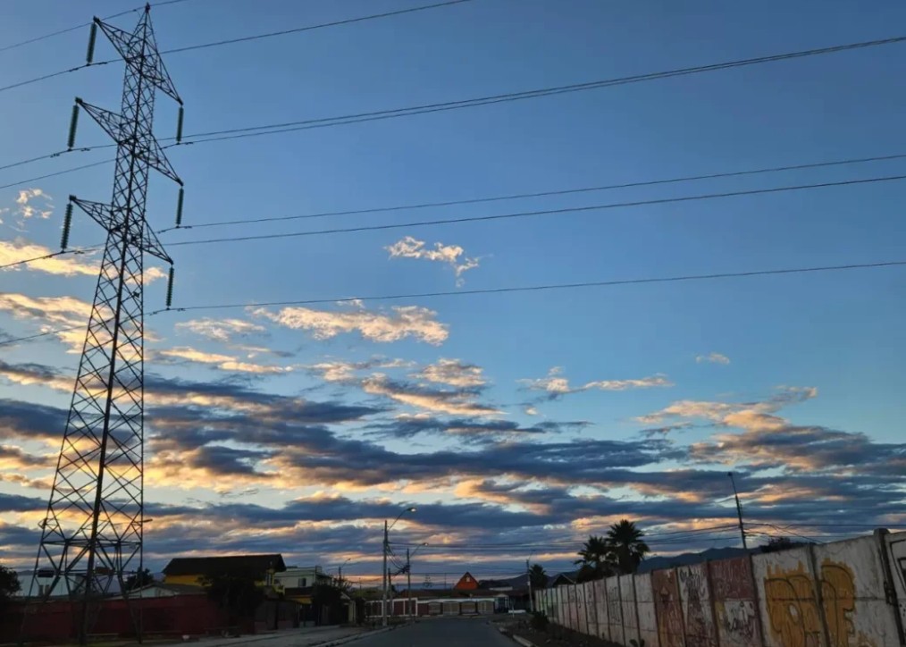 De gris a despejado: Revisa el pronóstico del tiempo para la Región de Coquimbo este jueves