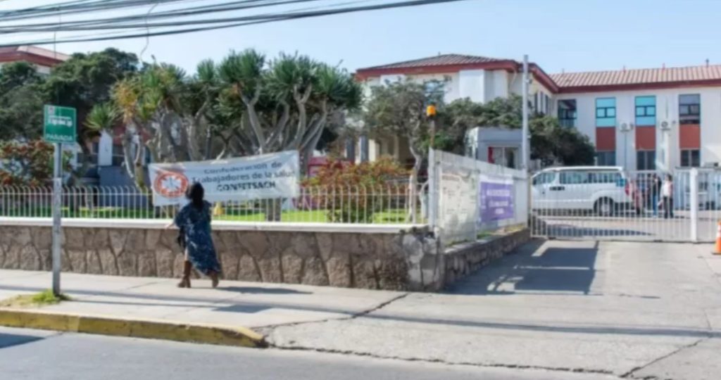 Condenan a Hospital de La Serena a indemnizar a madre e hijo por daño neurológico tras parto