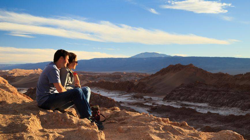 Hasta el 12 de junio: Vota por Chile en World Travel Awards 2026 de Sudamérica