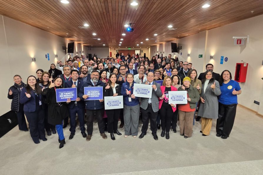 Más de 2.300 casos de personas con cáncer fueron resueltos gracias al Plan de Alerta Oncológica
