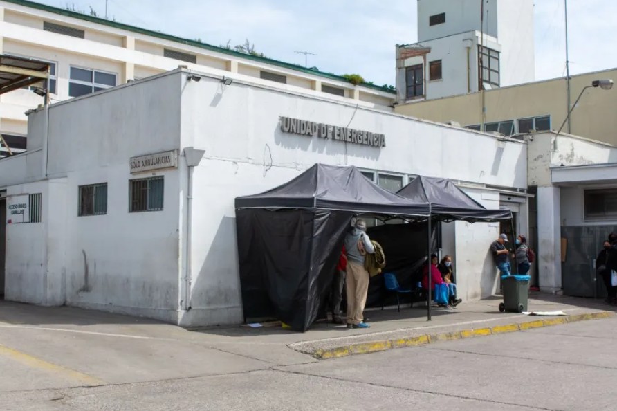 Revelan críticas falencias en Urgencia del Hospital de Coquimbo: pacientes esperaron más de 99 horas por una cama