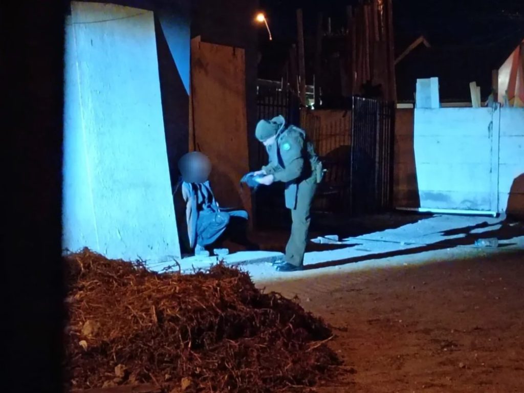 Operativos en Coquimbo dejan tres detenidos y atención oportuna a emergencias
