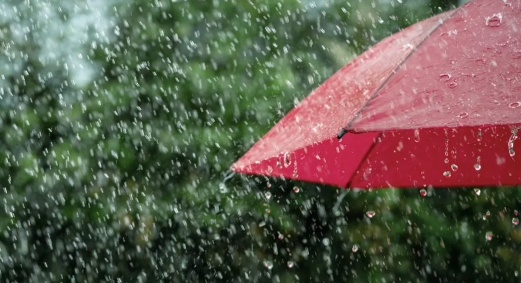 Sistema frontal podría dejar más de 100 mm de lluvia, nevadas y fuertes vientos en Coquimbo