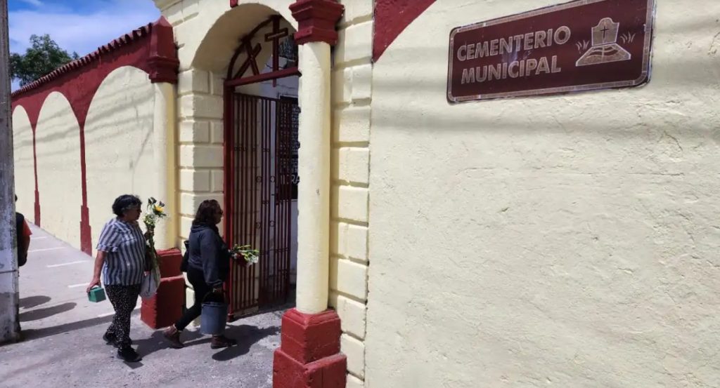 Coquimbo cerrará cementerios y suspenderá la recolección de basura por el sistema frontal