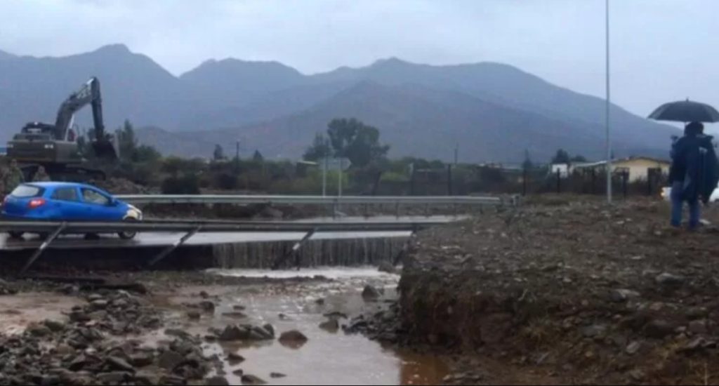 Alcalde de Coquimbo advierte que cifra de fallecidos podría aumentar y cuestiona respuesta del Gobierno