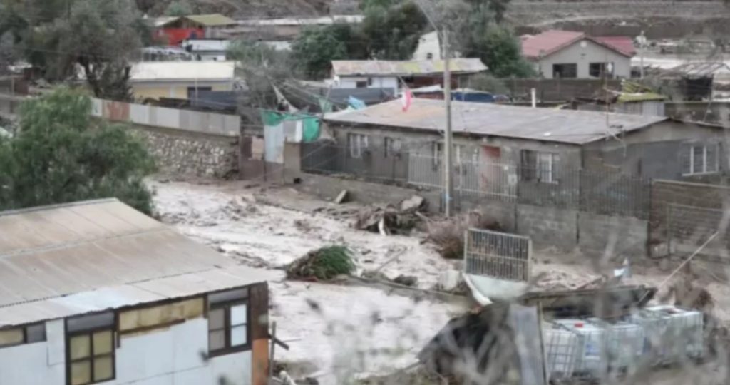 La Serena decreta tres días de duelo comunal por víctimas del sistema frontal
