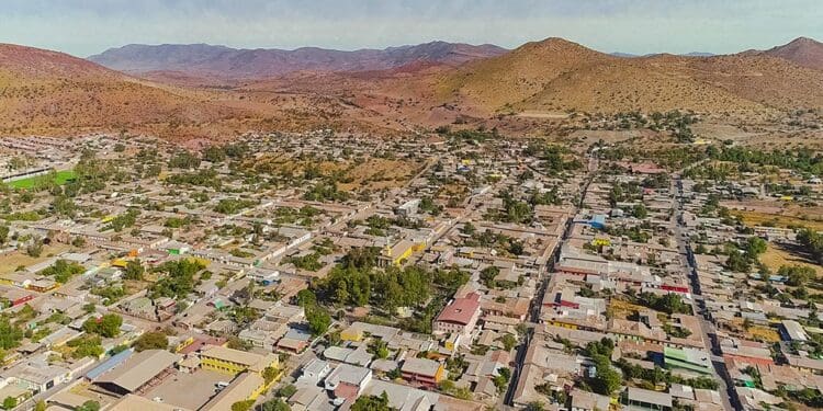 Alerta Temprana Preventiva para ocho comunas de Coquimbo por pronóstico de viento