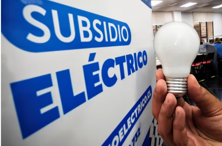 Cuenta de la luz: cuándo comienza el pago del Subsidio Eléctrico
