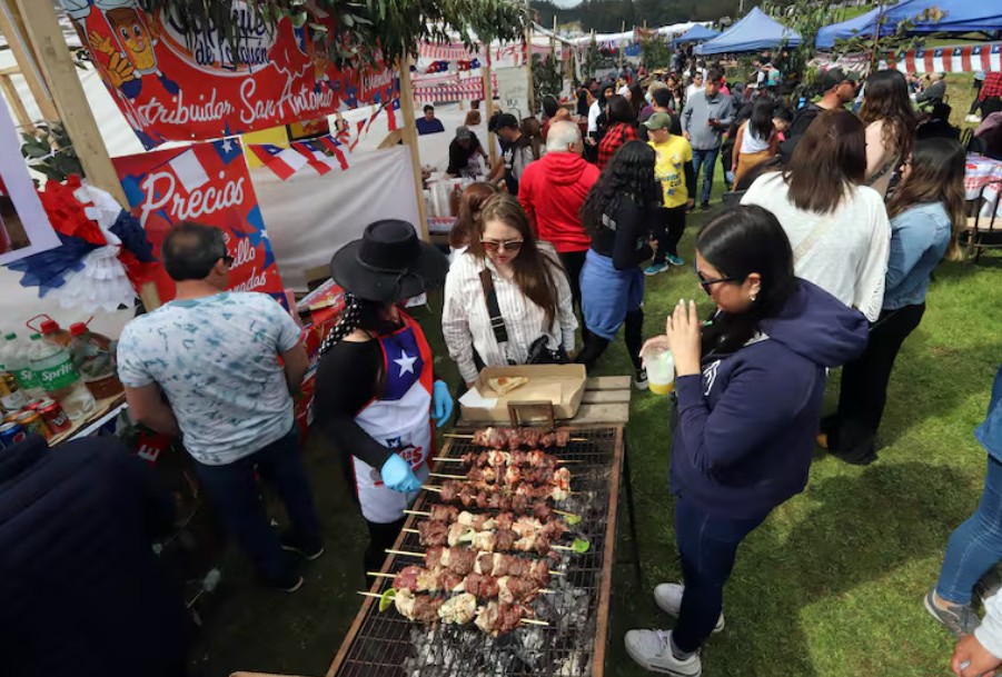 Fiestas Patrias 2026 podrían tener un día festivo adicional: revisa la propuesta