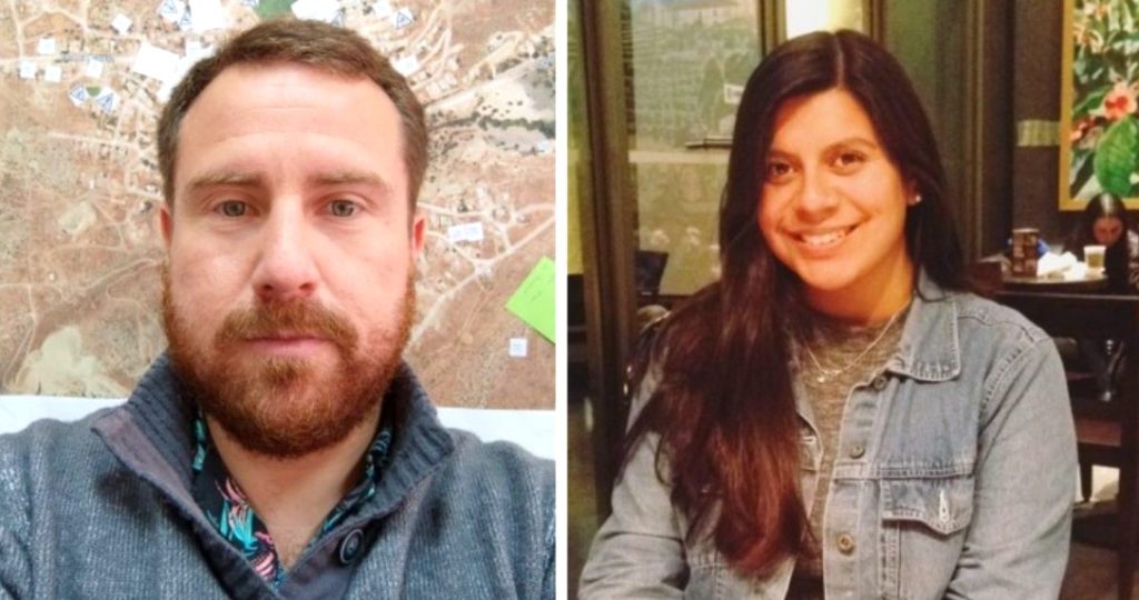 Confirman identidad de funcionarios municipales fallecidos en accidente en la Ruta 5 Norte