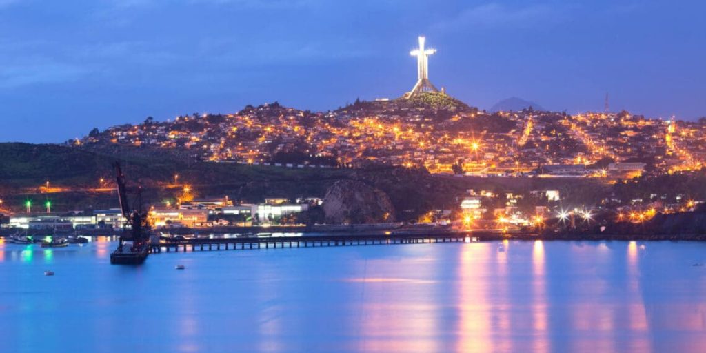 Turismo en Coquimbo enfrenta fuerte caída de visitantes pese a reapertura de rutas y servicios