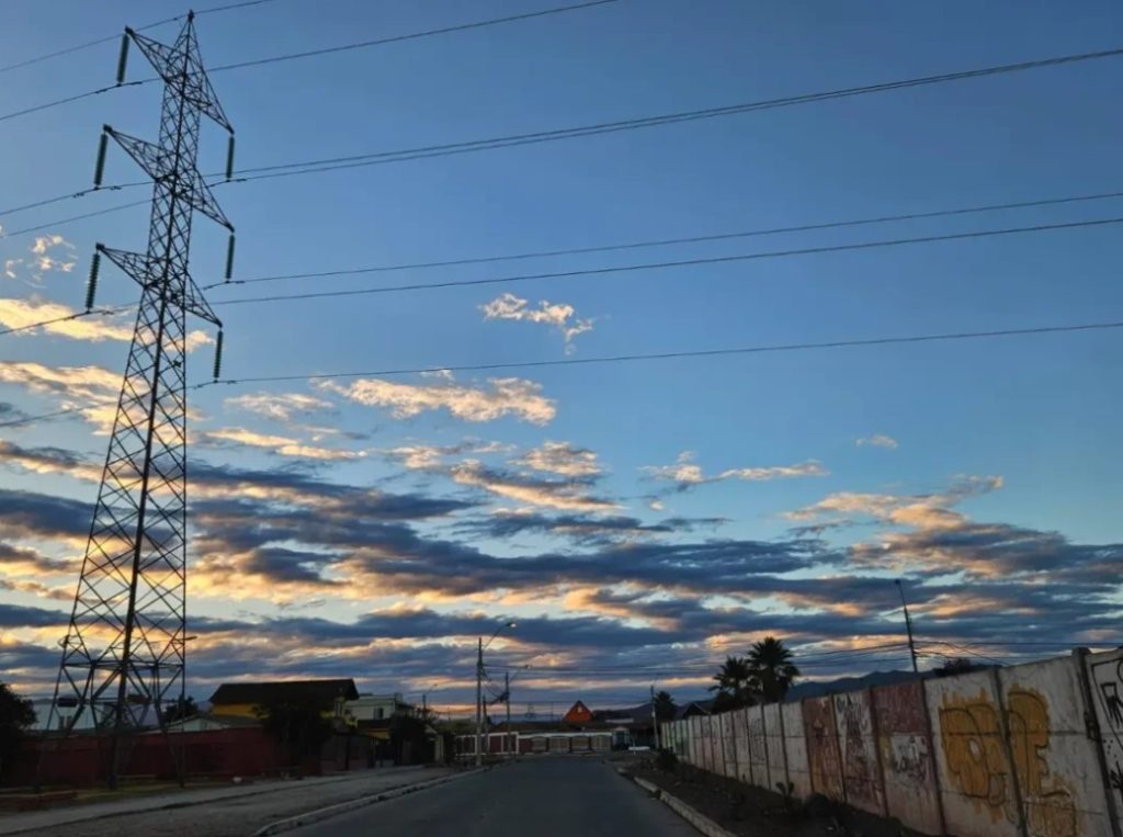 Pronóstico para Coquimbo: máximas llegarán a 19 °C este viernes 28 de agosto